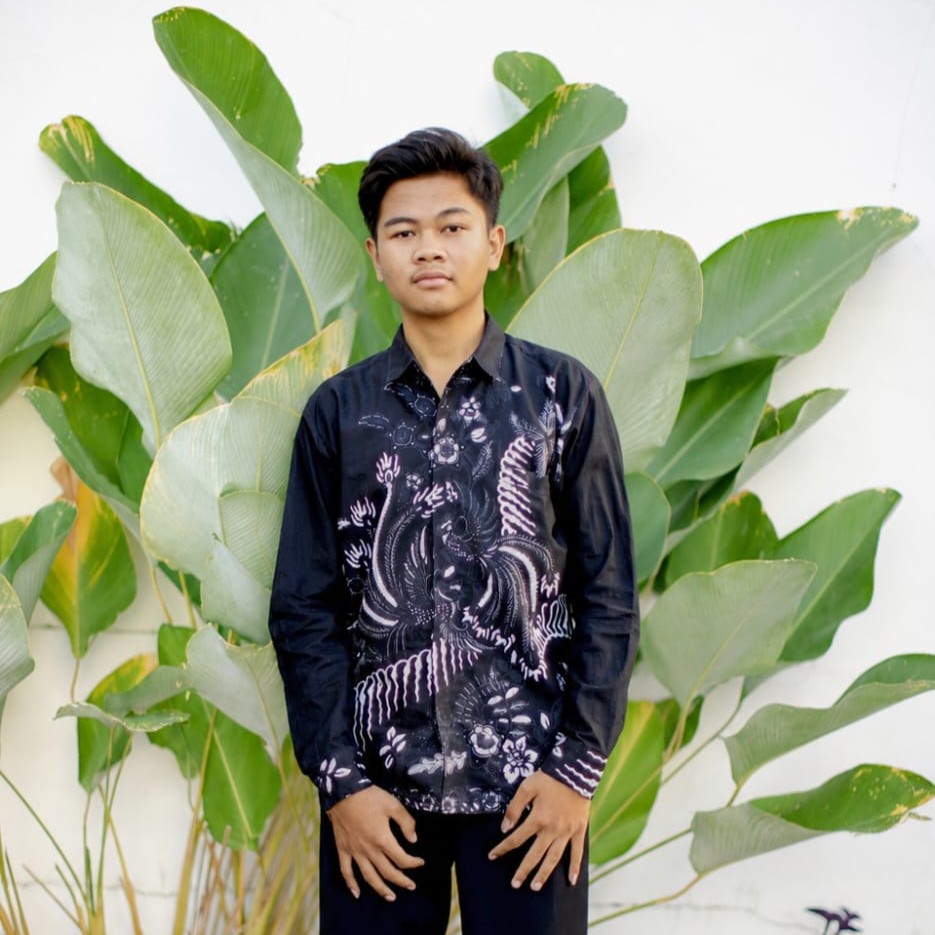 Mufazaril Angga Pradika